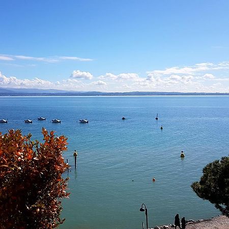 Hotel Belvedere Sirmione Eksteriør billede