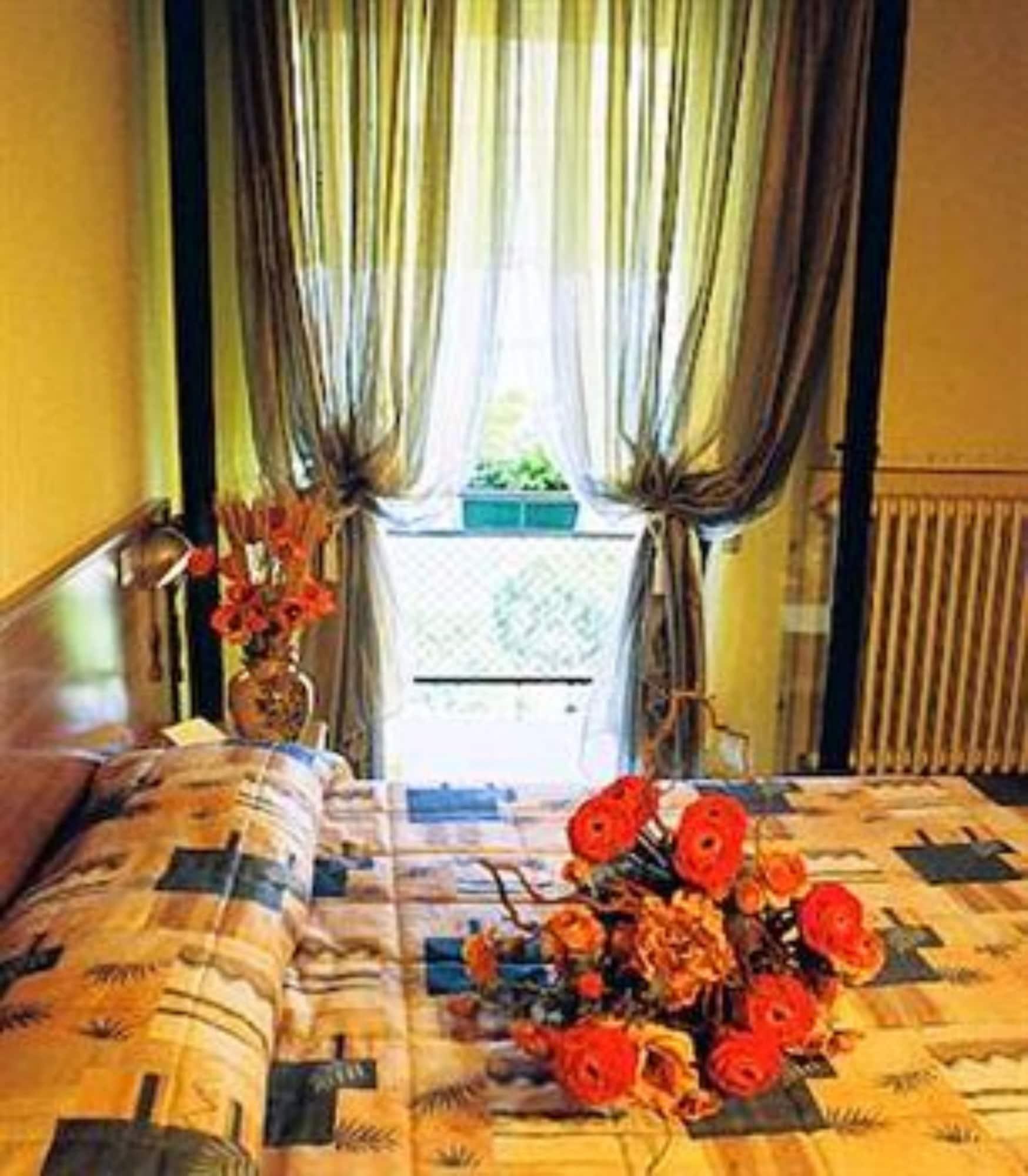 Hotel Belvedere Sirmione Eksteriør billede