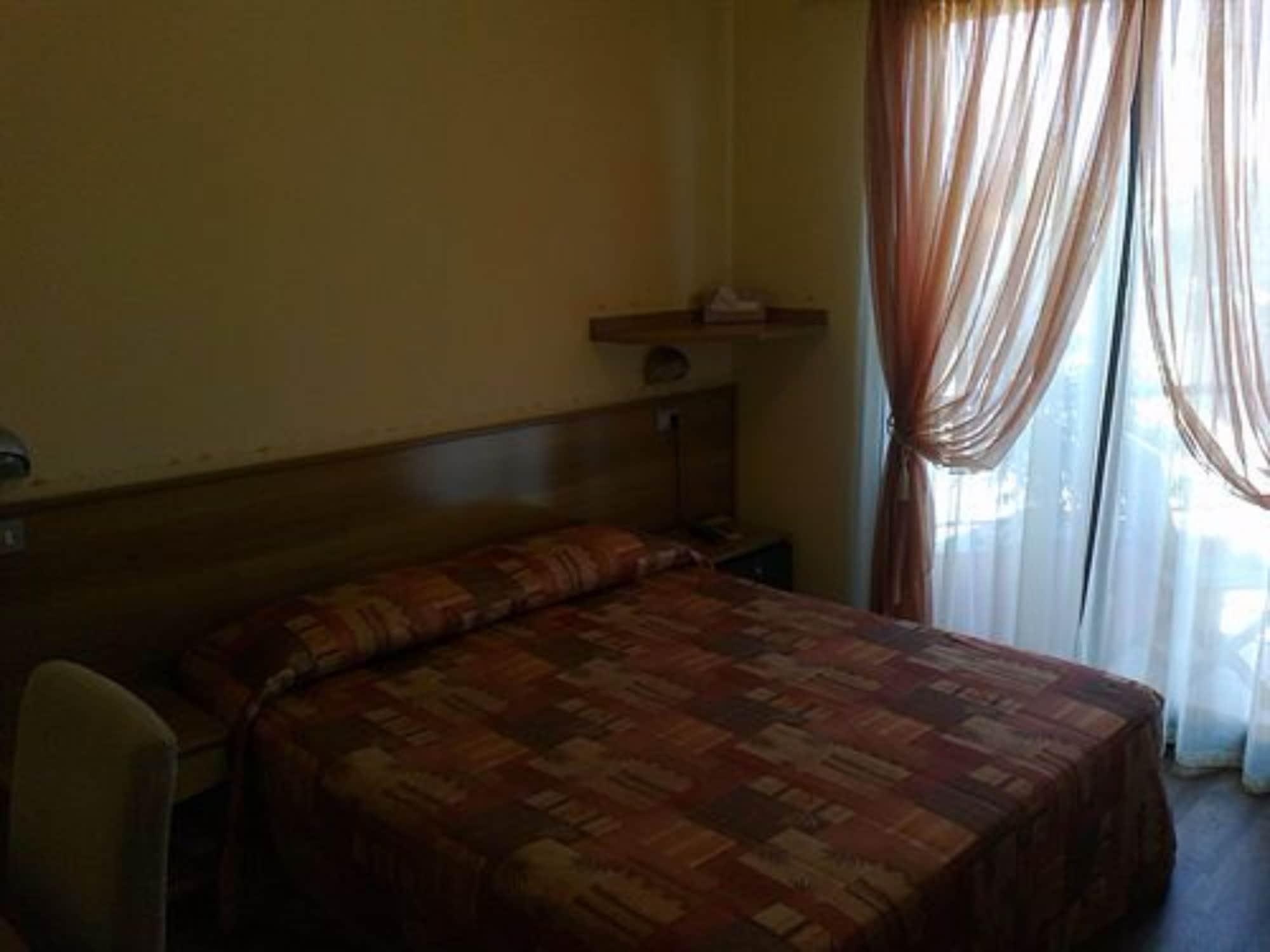 Hotel Belvedere Sirmione Eksteriør billede