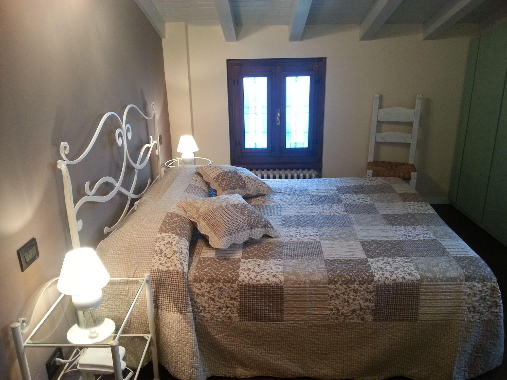 Hotel Belvedere Sirmione Eksteriør billede