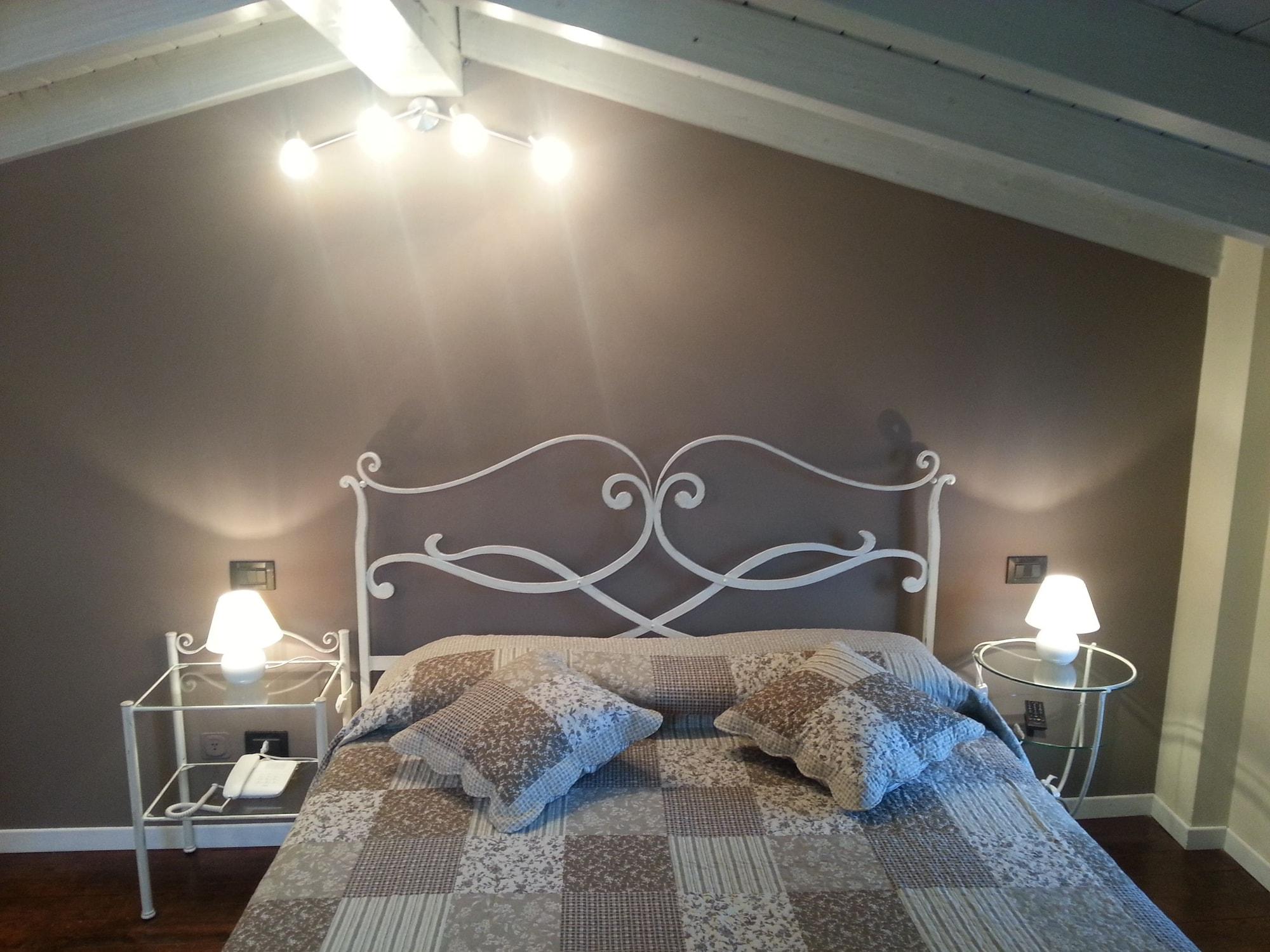 Hotel Belvedere Sirmione Eksteriør billede