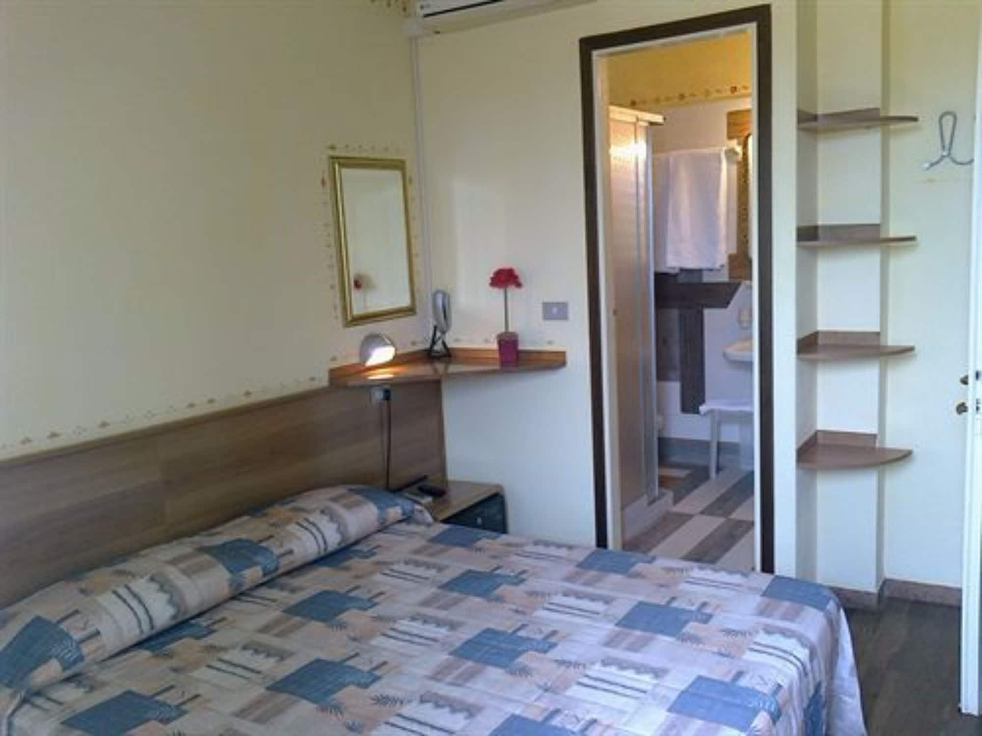 Hotel Belvedere Sirmione Eksteriør billede