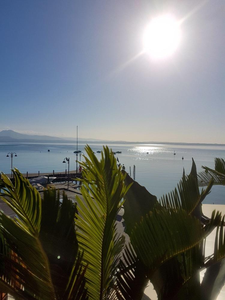 Hotel Belvedere Sirmione Eksteriør billede