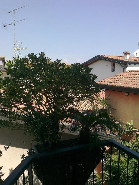 Hotel Belvedere Sirmione Værelse billede