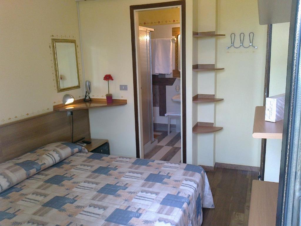 Hotel Belvedere Sirmione Værelse billede