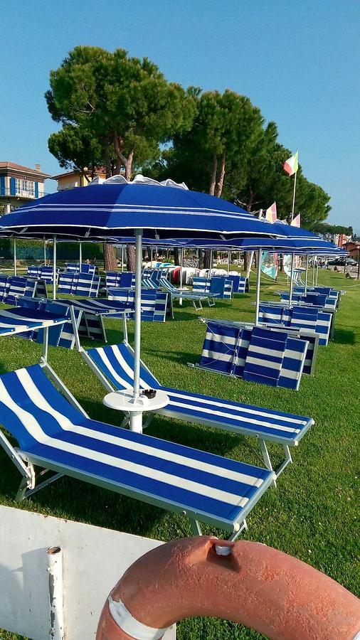 Hotel Belvedere Sirmione Eksteriør billede