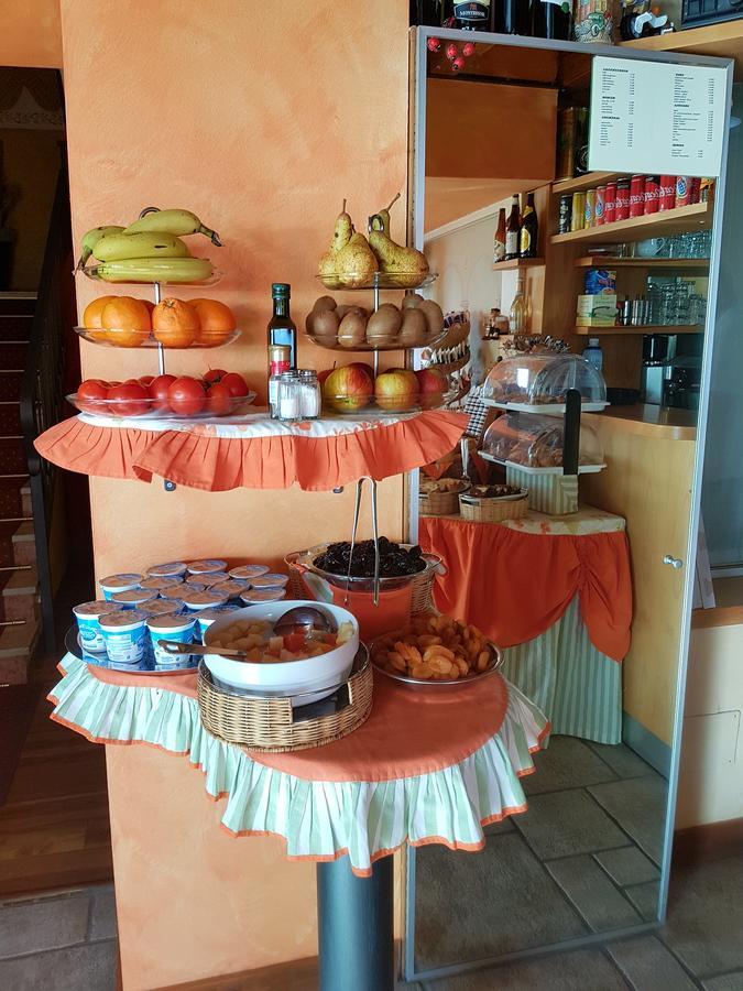 Hotel Belvedere Sirmione Eksteriør billede